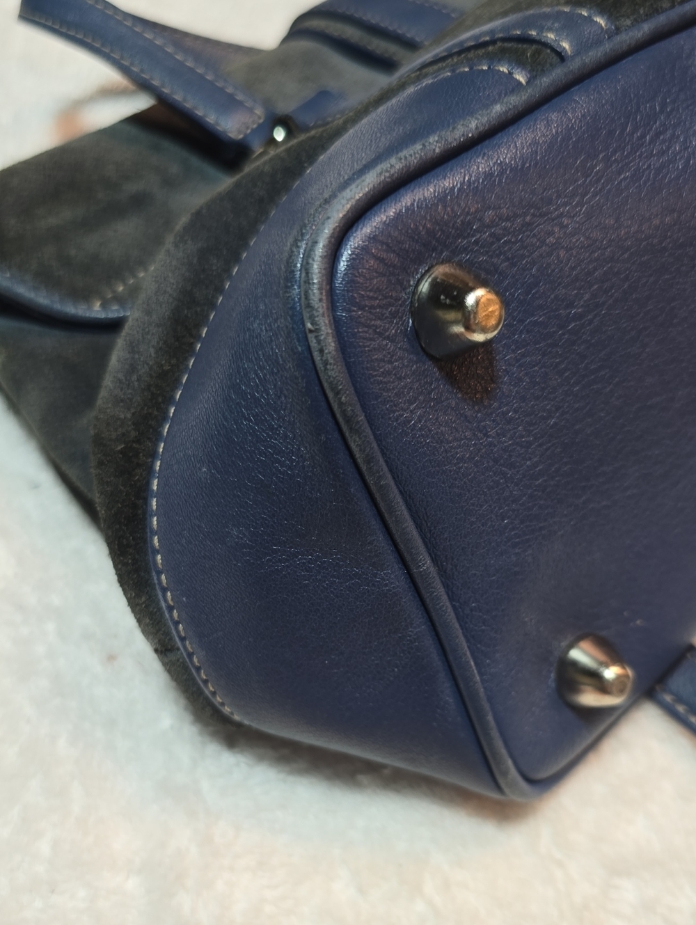 **REHAB** COACH Bag - Picture 8 of 8
